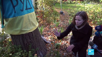 Cinq ans après, quel bilan pour la révolte du Maïdan ?