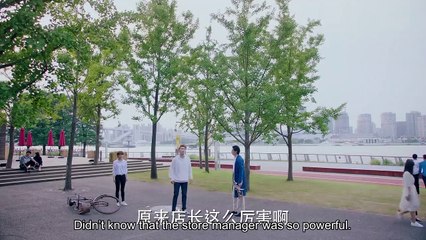 KO One Re-Call Episode 19 SUBBED