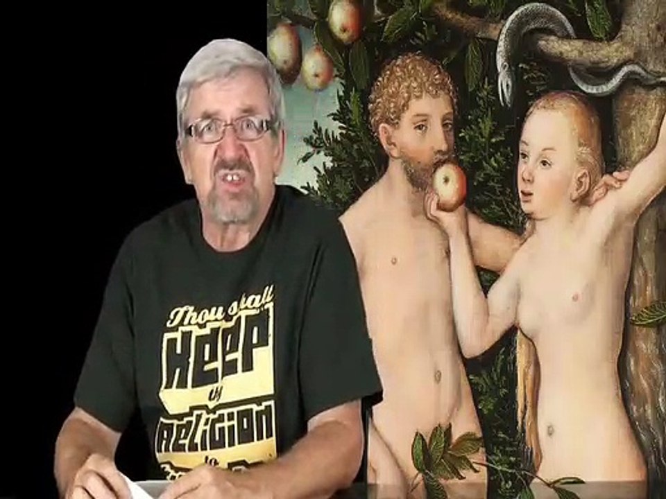 Rzucenie światła na szyderców z Boga