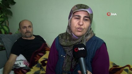 Çam ailesi: 'Kızımız intihar etmedi kocası öldürdü'