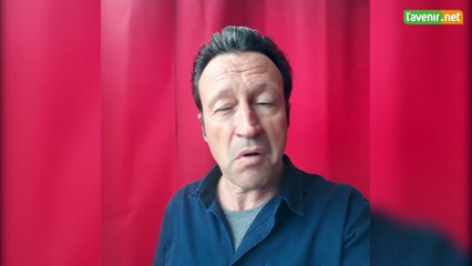 L'Avenir - Marka soutient L'Avenir