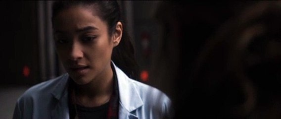 THE POSSESSION OF HANNAH GRACE - Corpses Don t Breathe