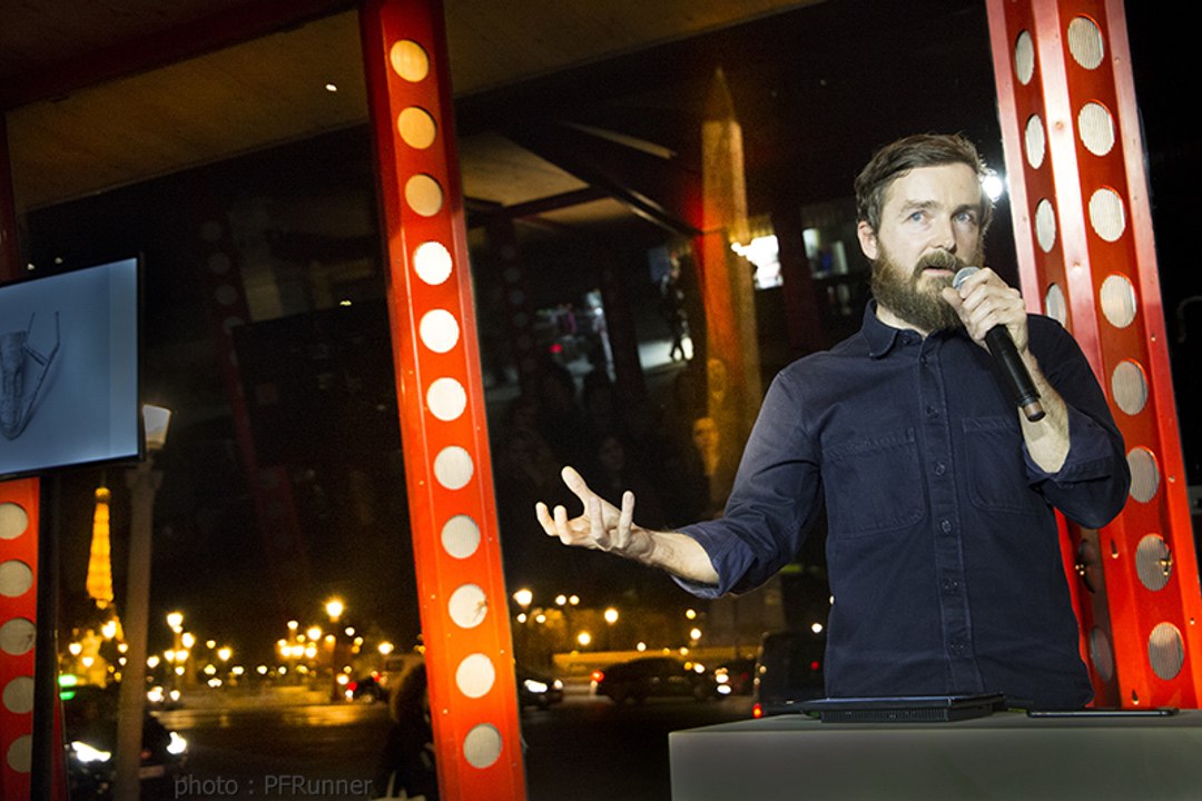 Studio Prouvé - Ciguë, Alphonse Sarthout 3/8