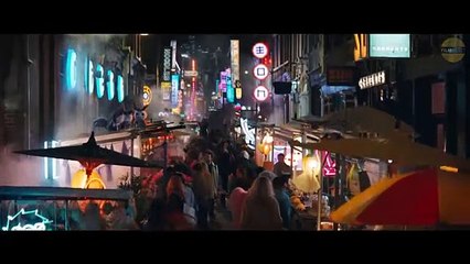 POKEMON Detective Pikachu Trailer (2019)