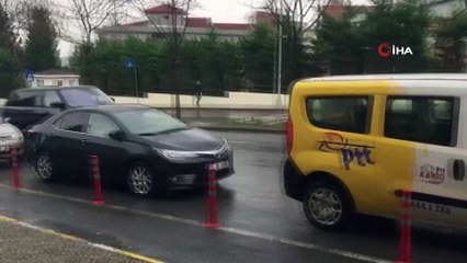 Acun Ilıcalı ve Şeyma Subaşı boşanmak için adliyeye geldi