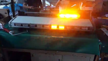 Hengxing LB04C LED light bar
