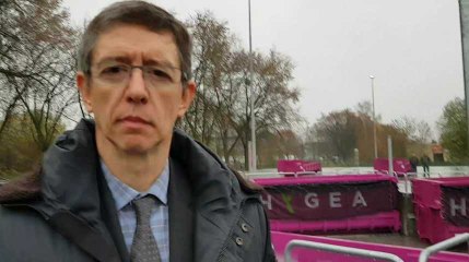 Réouverture du recyparc à Frameries - ce qui va changer