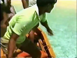 Un missionnaire américain tué par une tribu isolée