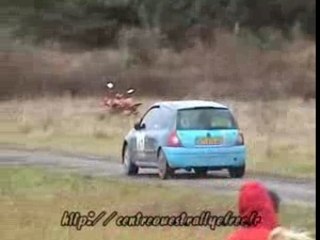 rallye du medoc