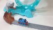THOMAS & FRIENDS Adventures Shark Escape Train Fisher Price Learn Preschool STEM || Keith's Toy Box