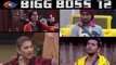 Bigg Boss 12: Romil Chaudhary, Dipika Kakar & these contestants get NOMINATED | FilmiBeat