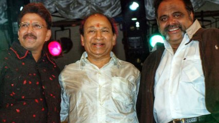 Ambareesh: ರಾಜ್-ವಿಷ್ಣು-ಅಂಬಿ ಸಾವನ್ನ ಸಂಭ್ರಮಿಸಿದ 'ದುಷ್ಟರ'ನ್ನ ಏನು ಮಾಡಬೇಕು.? | FILMIBEAT KANNADA