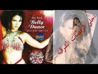 احلى الرقصات الشرقية - كايرو دبى