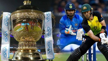 IPL 2019 Auction @December 18 On India vs Australia Second Test Last Day | Oneindi Telugu