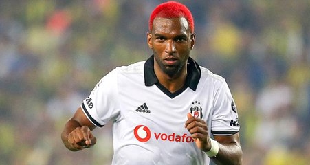 Ryan Babel'den Beşiktaşlı Taraftara Ağır Söz: Annenle Buluşmamı İster misin?