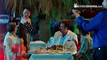 Hedefim Sensin - Fragman