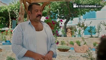 Hedefim Sensin - Fragman