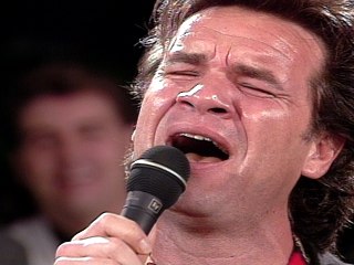 Bill & Gloria Gaither - Farther Along