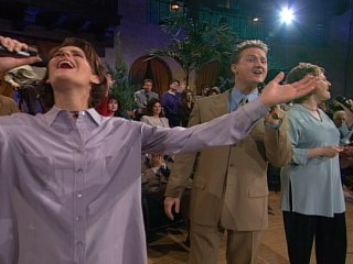 Bill & Gloria Gaither - Except For Grace / Grace Grater Than Our Sin