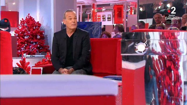 Laurent Baffie produit un spectacle à Paris mais donne des conditions pour y assister qui ne manquent pas d'humour !