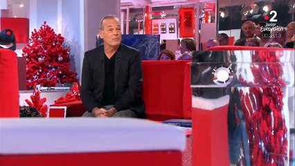 Laurent Baffie produit un spectacle à Paris mais donne des conditions pour y assister qui ne manquent pas d'humour !