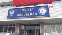 Kırıkkale'de Fetö Operasyonu 5 Muvazzaf Asker Adliyeye Sevk Edildi