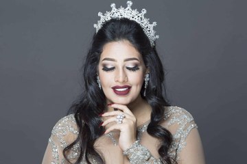 فيديو: روزانا اليامي تتمسك بحريتها وترد على منتقدي شربها الشيشة