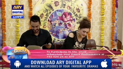 Aaj Ke Competition Ka  Zabardast Dance Performance