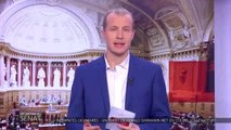 Indemnités des maires : un tweet de Gérald Darmanin met en colère le Sénat - Les matins du Sénat (26/11/2018)