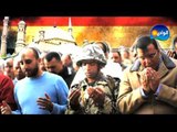Abdelbaset Hamouda - Domo3 Masr / عبد الباسط حمودة - دموع مصر