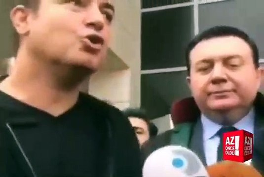 Acun Ilıcalı ve Şeyma Subaşı tek celsede boşandı