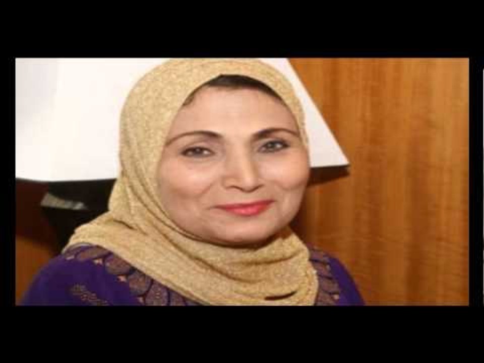 Fatma 3eid - Ana Ad El Oul / فاطمة عيد - انا قد القول