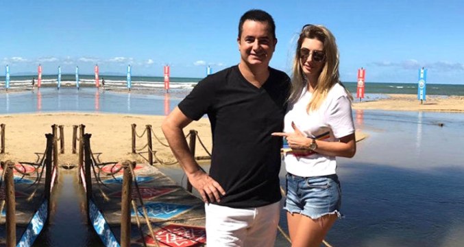 Şeyma Subaşı'dan Tek Celsede Boşanan Acun Ilıcalı'dan İlk Açıklama: Yürütemedik, Boşandık