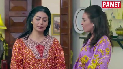 حبيبي حياتي الحلقة 19