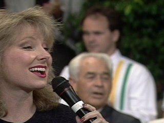 Bill & Gloria Gaither - Lead Me To The Rock