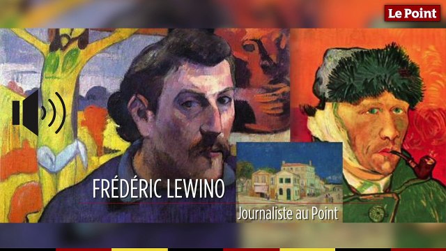 23 décembre 1888 : le jour où Van Gogh perd son oreille gauche