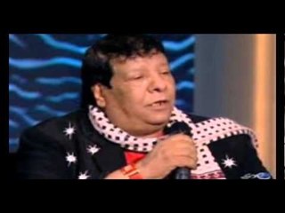 Sha3ban Abdel Rehem - El Qazafy / شعبان عبد الرحيم - القذافى
