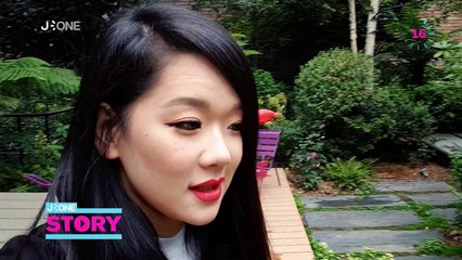 J-One Story – Coulisses de J-One avec Marie