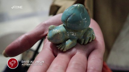 [Nyûsu Show] Aoyama Festival