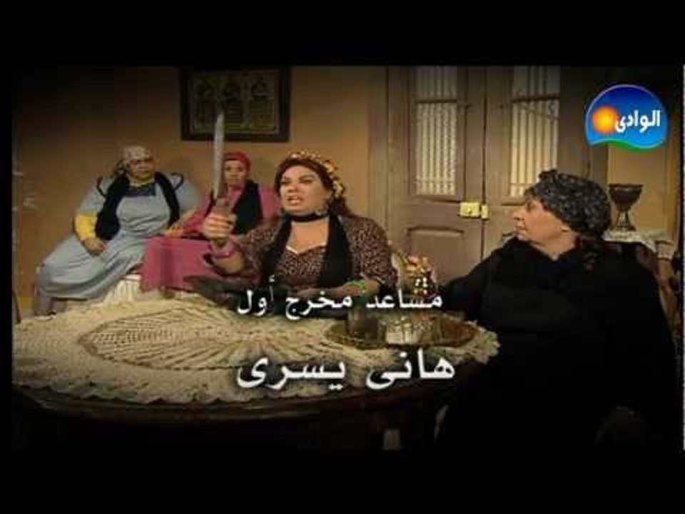 Bahaa Sultan - Souq El Khodar -  / بهاء سلطان - سوق الخضار - تتر البداية