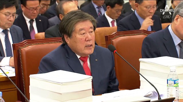 최규성 취임 직후 허가 절차 생략…속도전 논란