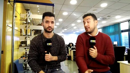 El Análisis del Liderato del Sevilla, con Ignacio Cáceres y Jesús Borrero