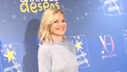 Eugenia Martínez de Irujo cumple 50 años