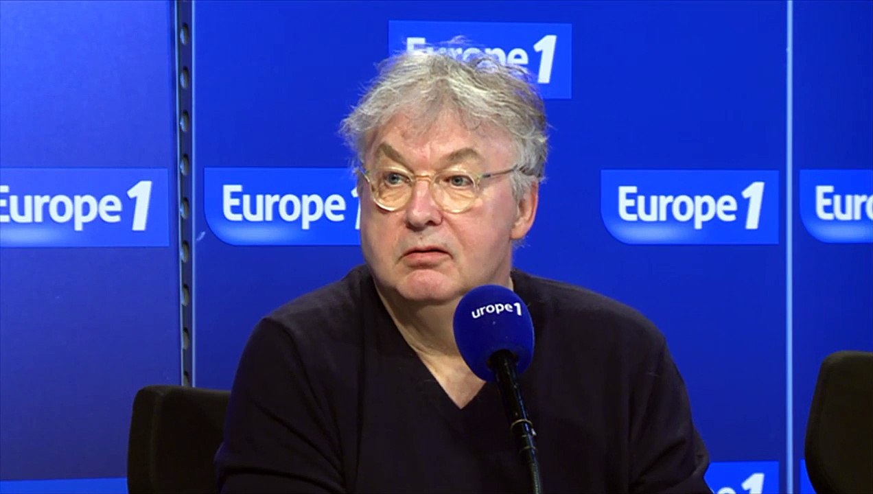Dominique Besnehard : "On a eu du mal à faire 'Dix pour cent'"