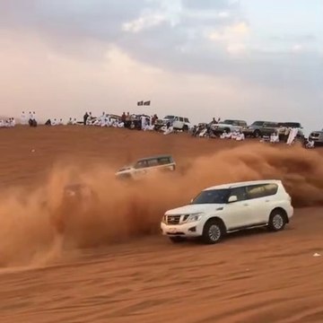 VÍDEO: Tanta diversión solo podía acabar mal... y acaba mal