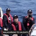 PH to 'validate' if shooing away PH media is China policy