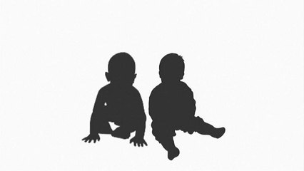 أول تعديل جيني يشمل مولودتين في الصين