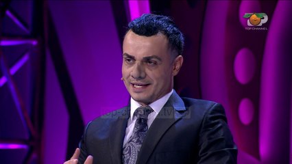 Portokalli, 25 Nëntor 2018 - Rama dhe Analistët