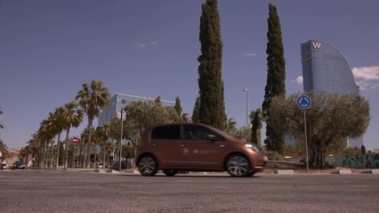 Industria 4.0, clave para la digitalización de SEAT