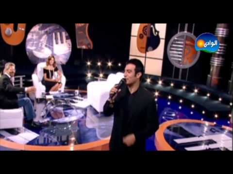 Ihab Tafeq - Ya Salam Ya Salam / إيهاب توفيق - يا سلام يا سلام